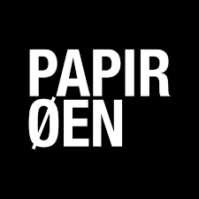 Papirøen